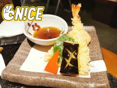 -匠和风精致料理(成都龙湖滨江天街店)