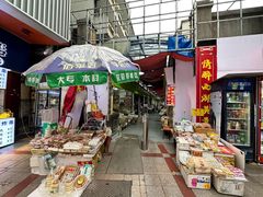 -桥西市场(环城西路)