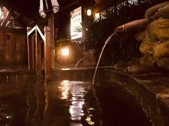 -明月山天沐温泉度假村