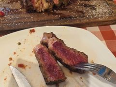 -安立可意大利美食