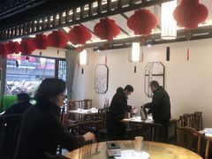 大堂-巢湖名吃·东关老鹅汤(江南风情街店)