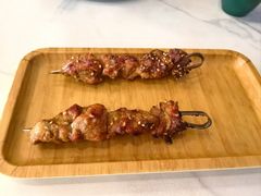 -乡村馕坑肉·烧烤·新疆菜·本地人更爱吃(阿勒泰首店)
