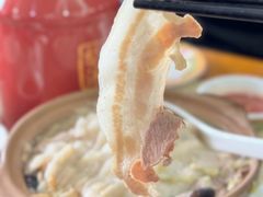 -砂锅居(西四店)