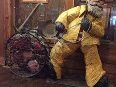 -The Crab Pot Seattle