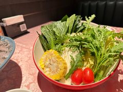 -囍凤楼·粤菜·点心·火锅(温特莱店)