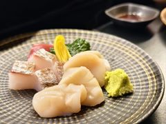 -Sushi Hanzo半藏(天环广场店)