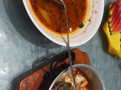 -香顺·客家菜(常平店)