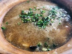 蟹肉豆腐-金莲记(茨厂街店)