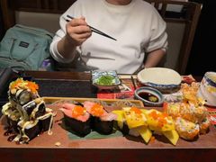 -古田居·特色寿司料理(星之岛旗舰店)