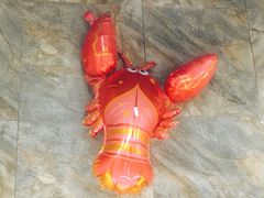 景观位-叶派龙虾•招牌香辣蟹·海鲜(中海国际店)