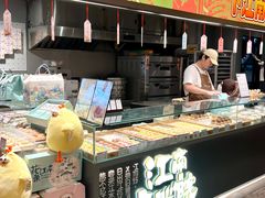 -百年同和·江南点心院(山塘街店)