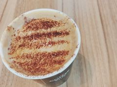 -The Coffee Club(Phuket Airport)
