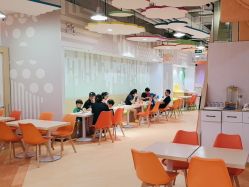 -尼克Playtime(欢乐海岸店)
