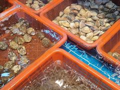 -醉壹号海鲜大排档·老厦门特色菜(厦门美食地标店)