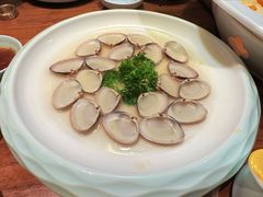 -喜鼎海胆水饺(朝阳区三里屯太古里北区店)