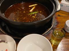 -金海椒罐罐鲢鱼(东方桂苑店)