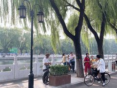 -吴裕泰茶庄(鼓楼店)