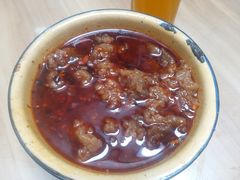 -定家小酥肉·清真(回民街店)