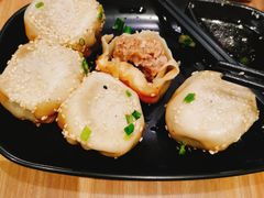 -小杨生煎(南汇欧尚店)