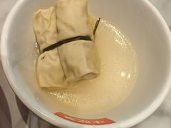 -牛吃草牛肉面(翠柏路店)