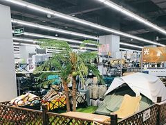-迪卡侬(大英山店)