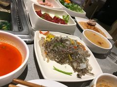 -海底捞火锅(振华商厦店)