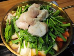 -萌牛肠烧烤店(虹梅路店)
