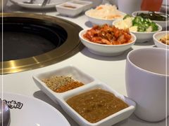 -韩时烤肉(枫蓝店)