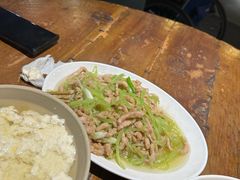 -张豆花(碚峡路店)