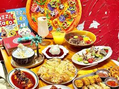 -黑熊披萨orso pizza