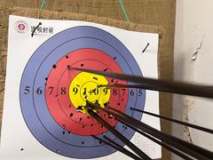 -道顺射箭·团建·骑射(张杨路店)