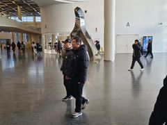 -华晨宝马铁西工厂