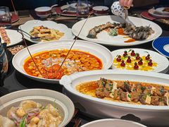 -曾宴·楚菜(湖北省博物馆店)