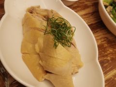 -新白鹿餐厅(龙游路店)