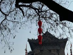 -西安市广仁寺
