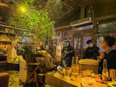 -城墙外BAR
