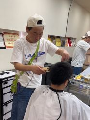 -DX HAIR SALON·发现未知美发沙龙