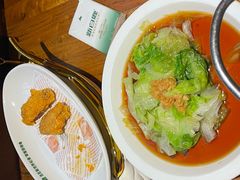 -新白鹿餐厅(银泰西湖文化广场店)