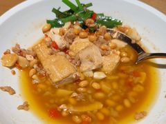 -湘邻呷铺·田园家宴(汉基广场店)