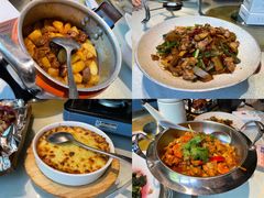 -U你·湖北家宴菜(南湖总店)