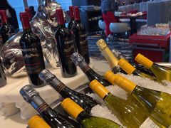 -西安W酒店·WEI全味西餐厅