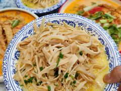 -聚丰园•湖鲜餐厅(阿红私房菜梅石路店)