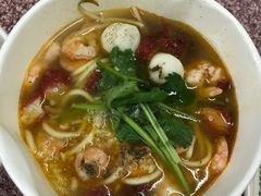 -明月虾面(厦禾路店)