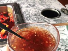 -京元盛铜锅涮肉(上海总店)