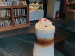 -慢象咖啡(台江店)