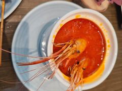 -菲住布渴酒店自助餐厅(阿里巴巴西溪园区店)