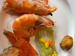 -康莱德酒店·美庭自助餐厅