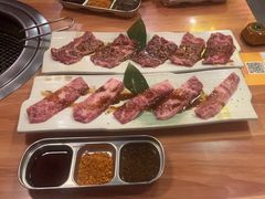 -炼瓦家日式烧肉·寿喜烧(融创精彩天地店)