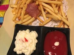 -滋味烤鱼(超洋店)