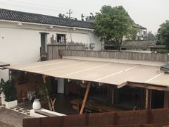 -悦哉·派对·草坪婚礼·围炉煮茶(三圣乡店)
